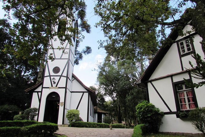 German Origins – Nova Petrópolis Tour - Key points to know before you go