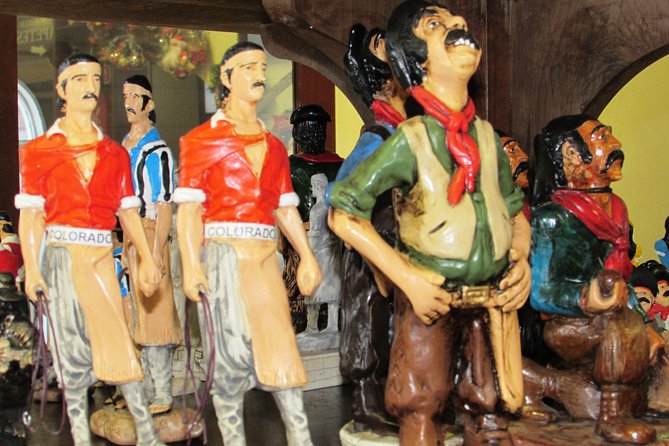 German Origins – Nova Petrópolis Tour - Casa Sander and a taste of the Nine Colonies