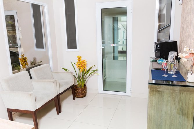Gift Card Gift Surprise Someone Special - by Venus' Secret Spa - Sao Paulo - A quiet spa break in Pinheiros