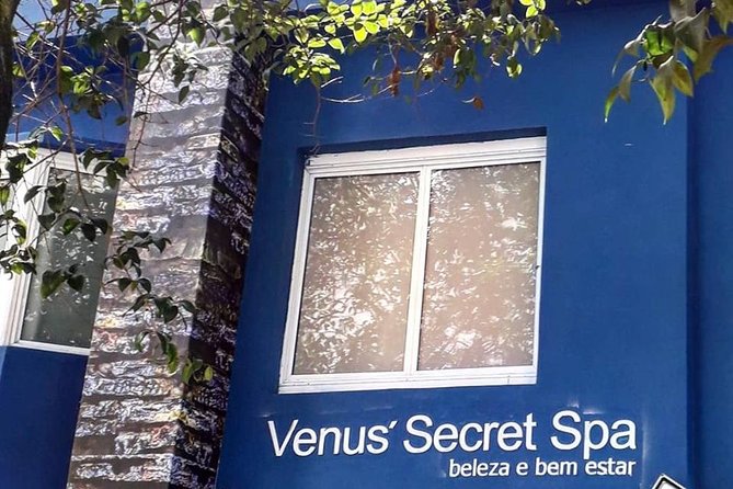 Gift Card Gift Surprise Someone Special - by Venus' Secret Spa - Sao Paulo - The facial treatment and the value of careful explanations