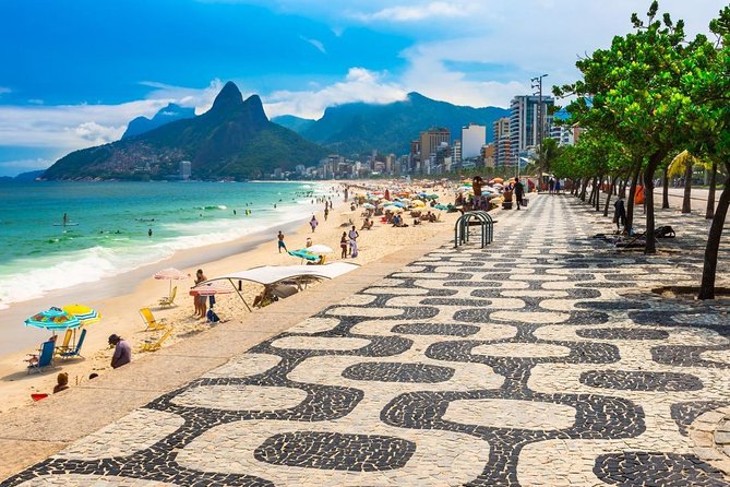 GIG Airport Transfer x Rio de Janeiro Hotels - Communication can make or break the experience