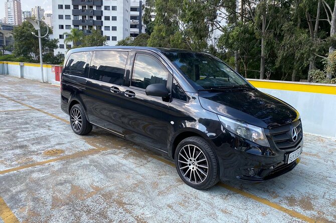 GIG Airport Transfer x Rio de Janeiro Hotels - Is $72.09 a fair price?