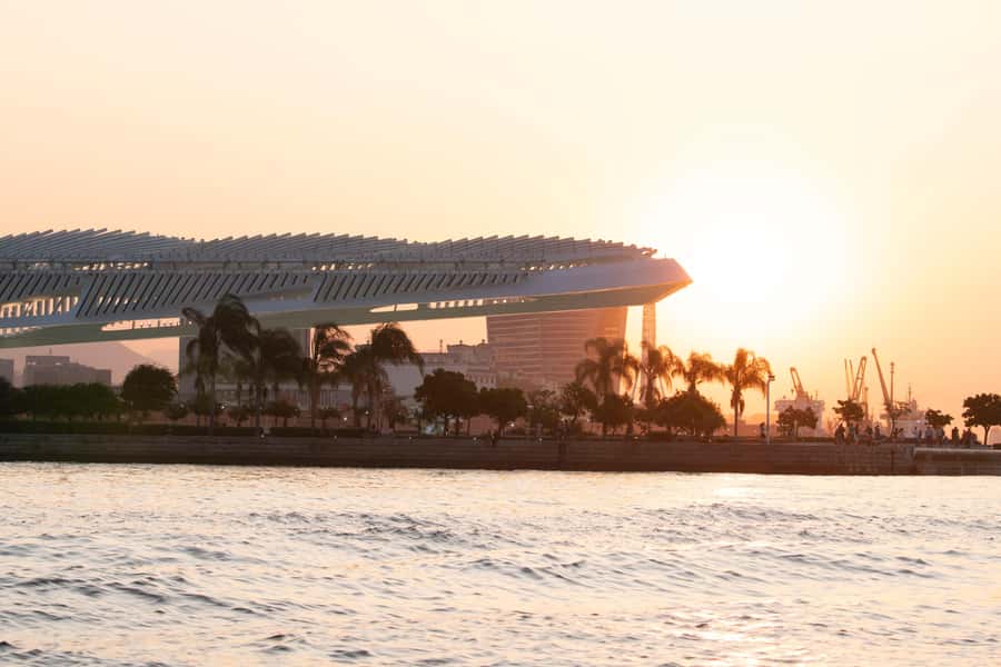 Glória: Sunset Speedboat Cruise with Drinks and Snacks - Is $63 a fair price?