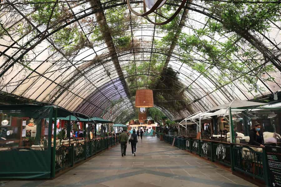 Gramado and Canela: Private Daytour from Porto Alegre - Who should book this day tour?