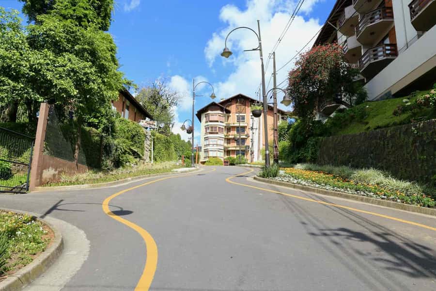 Gramado and Canela: Private Daytour from Porto Alegre - Skyglass, Air Tables, and the biggest decision of the day