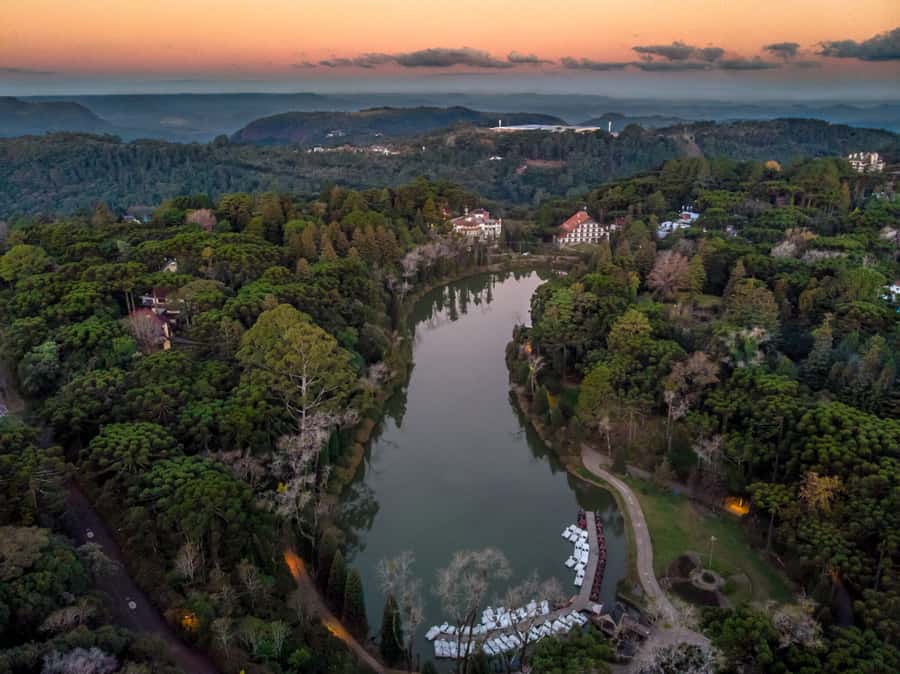 Gramado and Canela private trip with English speaking guide - Key points before you book