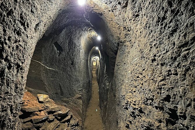 Great Central Gold Mine - Key points before you go