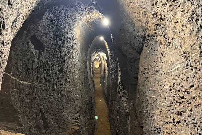 Great Central Gold Mine - Iron ore in the Quadrilátero Ferrífero