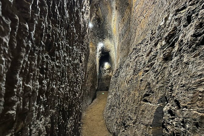 Great Central Gold Mine - Meeting at R. dos Paulistas, 295