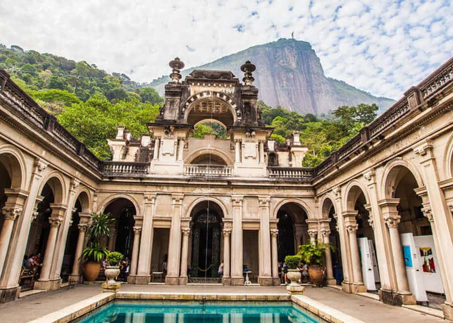 Green Rio: Guided Tour of Botanical Garden and Lage Park - A simple plan for a better day
