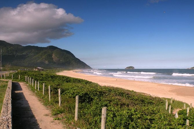 Grumari, Prainha & Pontal Beach Day Tour in Rio de Janeiro with Transfer - Why these beaches make a good break from central Rio