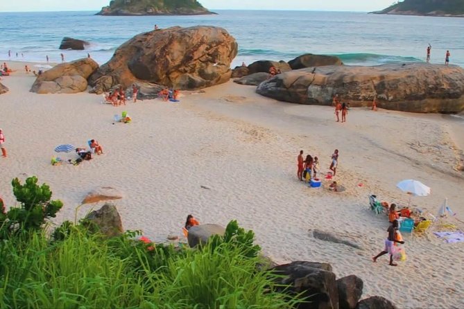Grumari, Prainha & Pontal Beach Day Tour in Rio de Janeiro with Transfer - The six-hour schedule and what it really means