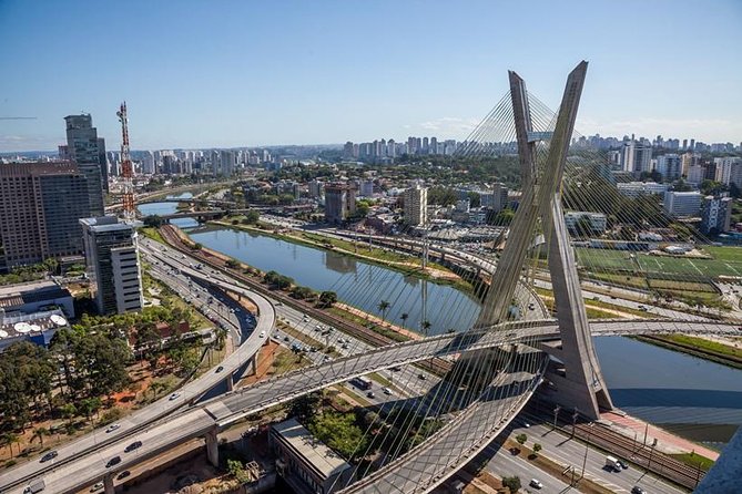 Guarulhos Airport Transfer to Viracopos Airport or Campinas City - Choosing Viracopos Airport or a Campinas address