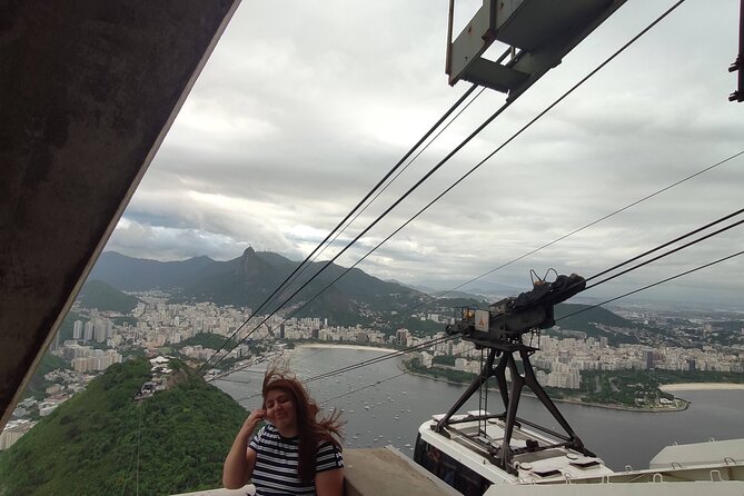 Guided Cultural Tour in Rio de Janeiro - The Metropolitan Cathedral’s surprising interior