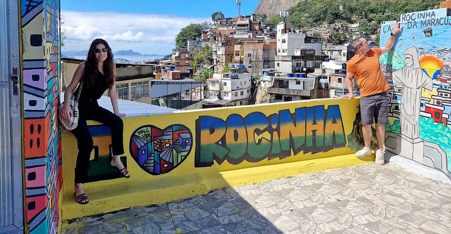 Guided Excursion: Get to Know Rocinha - Why Rocinha makes a worthwhile Rio side trip