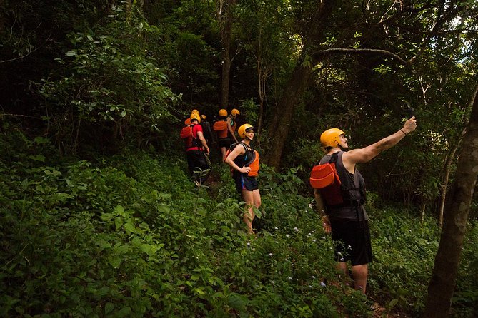 Guided Expedition with Canoeing and Waterfalls in Iguaçu - What to bring, and what not to forget
