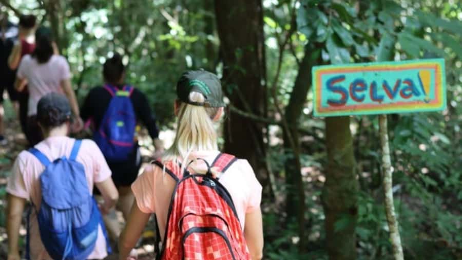 Guided Hike and Kayak or SUP River Tour w/ Transfer - Who should book this active half-day