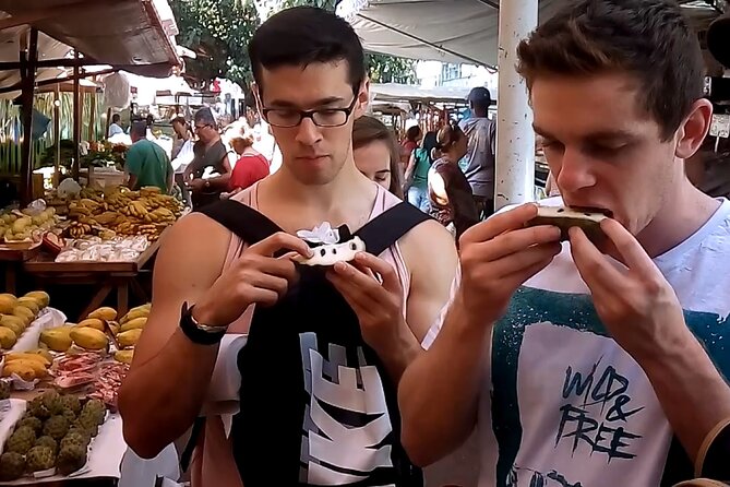 Guided Market Fruit Tasting in Rio with 15+ Exotic Flavors - Who will enjoy this fruit tour most