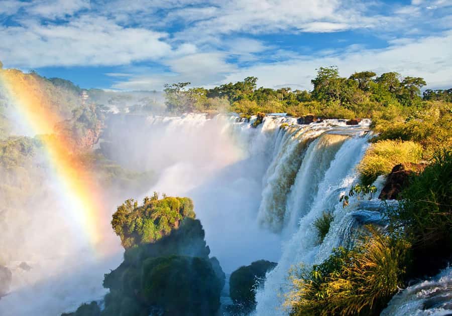 Guided Tour: Brazilian Falls and Bird Park - Is $129 a fair price?