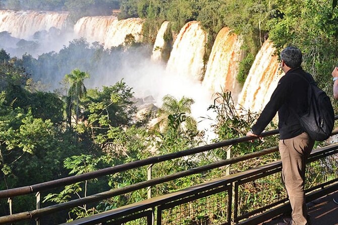 Guided tour of the Iguacu Falls on the Argentine side - Why the Argentine Side Is Worth Your Day