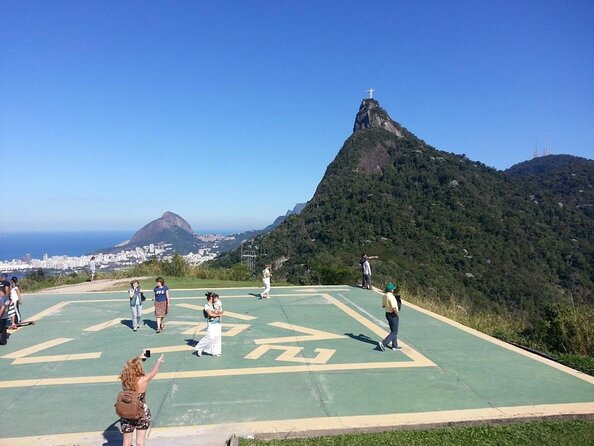 Guided Tour to Favela Santa Marta - Key things to know before you go
