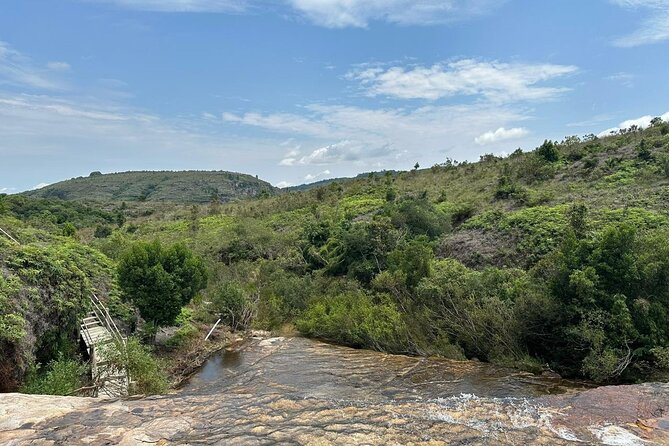 Guided tour to the Canyon of Guartelá - Key points to know before booking