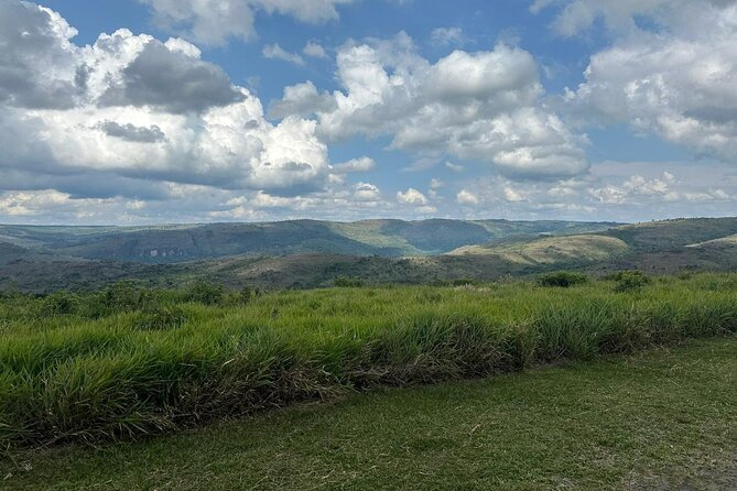 Guided tour to the Canyon of Guartelá - Why Guartelá Canyon makes a strong day trip from Curitiba