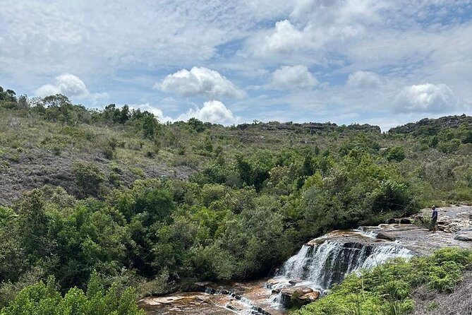 Guided tour to the Canyon of Guartelá - What the guide adds beyond the photographs