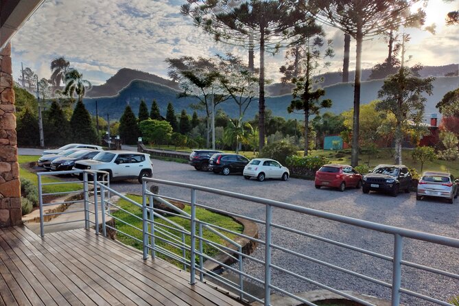 Guided Tour with Wine Tasting at Casa Seganfredo - Gramado - What Casa Seganfredo adds to a Gramado day