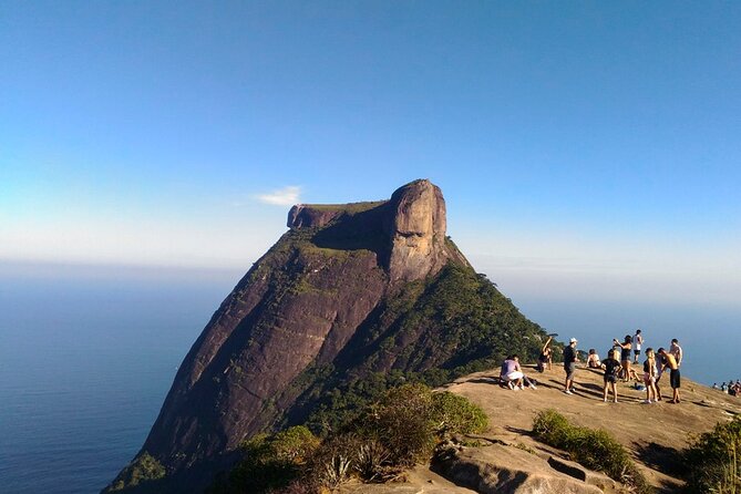 Guided Trail to Beautiful Stone - The three to four hour schedule