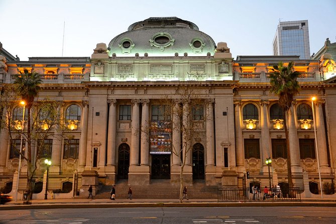 Guided Walk through the Historic Center of Rio DE Janeiro - The Franciscan complex at Santo Antônio