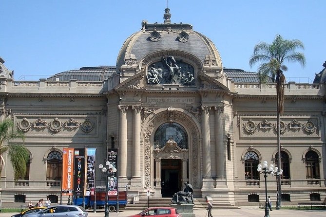 Guided Walk through the Historic Center of Rio DE Janeiro - A pause at Confeitaria Colombo