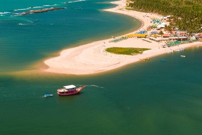 Gunga Beach Private Tour - Key things to know before booking