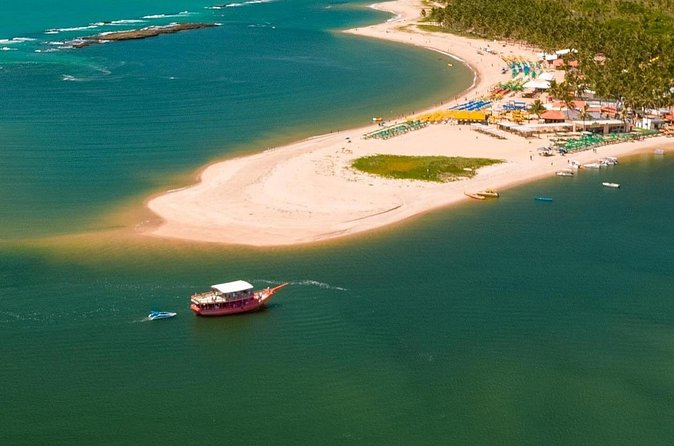 Gunga Beach Private Tour - The buggy question matters