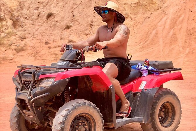 Gunga Beach Private Tour - Who will enjoy this tour most?
