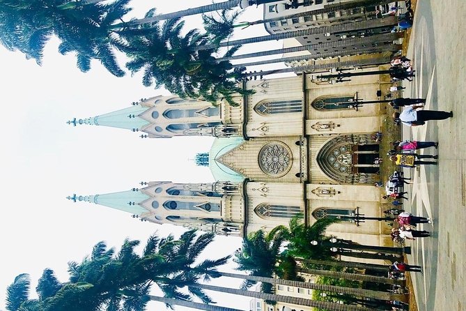 Half-Day City Private Tour of São Paulo from GRU airport or any hotel - Why this half-day tour works for a first look