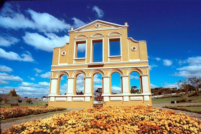 Half Day Curitiba Sightseeing Tour - Why this short Curitiba tour works