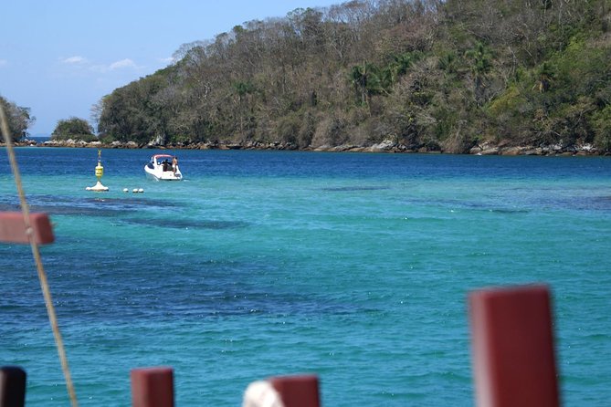 Half-Day Ilha Grande Schooner Tour - Is $44.89 a fair price?