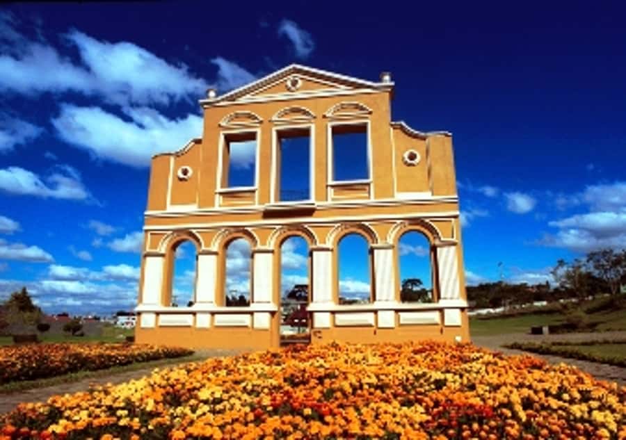 Half-Day Tour of Curitiba City - Key points about Curitiba’s four-hour city tour