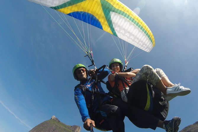 Hang gliding Hang gliding Experience Rotorfly - Waiting, delays, and the real timetable