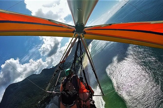 Hang Gliding Tour from Rio de Janeiro - Why this Rio flight feels different from a viewpoint
