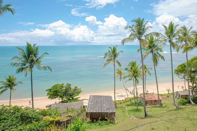 Hidden Paradise - Satu Beach + Caraiva - Why Satu Beach Is Worth the Long Ride