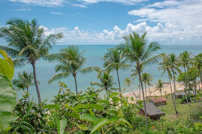 Hidden Paradise - Satu Beach + Caraiva - Crossing Into Caraíva’s Sandy Streets