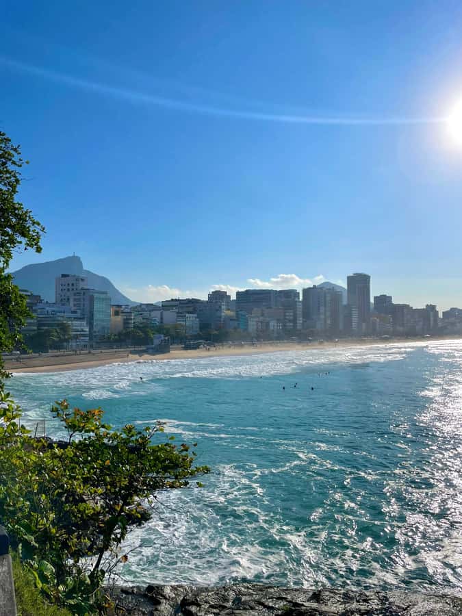 Hike Dois Irmãos + Vidigal Favela Experience - The practical verdict
