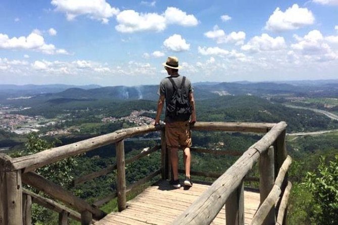 Hiking Ecotour Jaraguá Park – Incredible Rain Forest Landscapes In São Paulo - Key points to know before booking