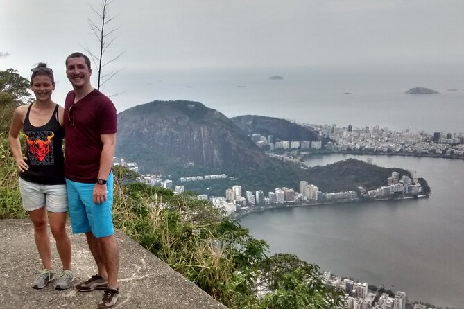 Hiking to Christ the Redeemer A Journey to Rio's Iconic Landmark - Why this Rio hike is different from a standard statue visit