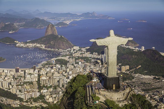 Hire Photographer, Professional Photo Shoot - Rio de Janeiro - A private photo session built around your Rio visit