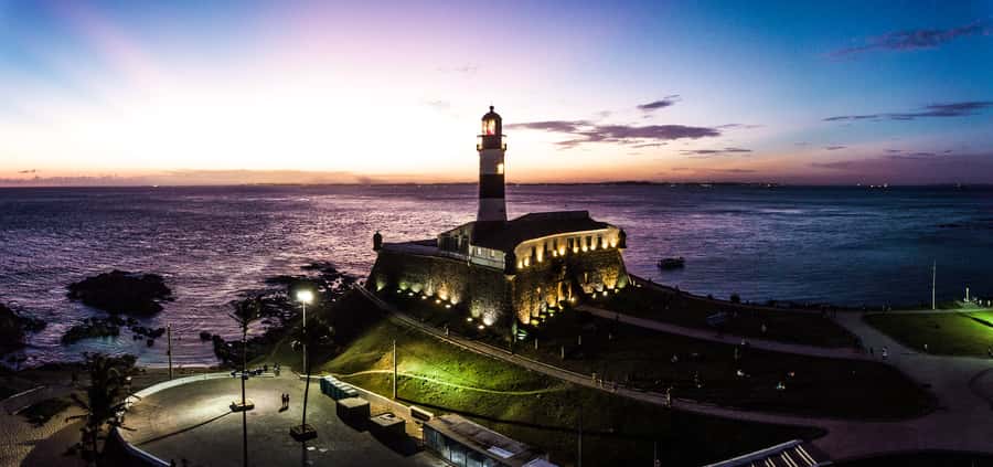 Historic City Tour in Salvador - Is $24 good value for four hours?