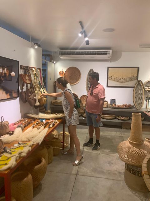 Historic City Tour Manaus by car with 3 stops. - A Private Car, Three Hours, and the Real Value