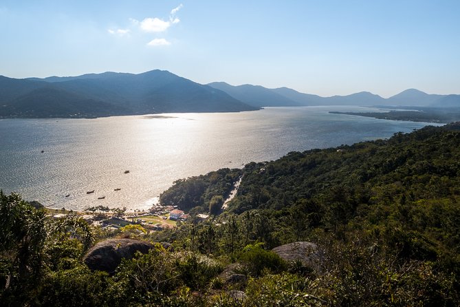 Historic Florianópolis Tour with Beach - What $34 really buys you